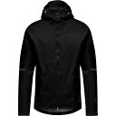 (取寄) ゴアウェア メンズ ルプラ ゴアテックス フーデット ジャケット - メンズ GOREWEAR men LUPRA GORE-TEX Hooded J...