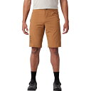(取寄) パールイズミ メンズ キャニオン ショート ウィズ ライナー - メンズ PEARL iZUMi men Canyon Short With Liner - Men's Chipmunk