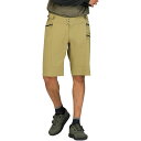 (取寄) ノローナ メンズ フィオーロ フレックス1 テック MTB ショート - メンズ Norrona men Fjora Flex1 Tech MTB Short - Men's Boa