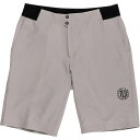 (取寄) トロイリーデザインズ メンズ フローライン スーパーライト ショート - メンズ Troy Lee Designs men Flowline Superlyte Short - Men's Mono Timber