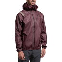 (取寄) スポルティバ メンズ エクイリビウム ライト Gtx ジャケット - メンズ La Sportiva men Aequilibrium Lite GTX Jacket - Men's Redwood/Chalk(4)