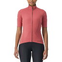 (取寄) カステリ レディース ペルフェット ロース 2 ウィンド ショートスリーブ ジャージ - ウィメンズ Castelli women Perfetto ...