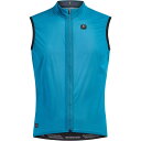 (取寄) ジョルダーナ メンズ FR-C プロ ウィンド ベスト - メンズ Giordana men FR-C Pro Wind Vest - Men's S...