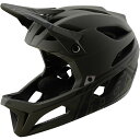 (取寄) トロイリーデザインズ ステージ ミプス ヘルメット Troy Lee Designs Stage Mips Helmet Stealth Caper