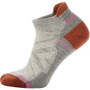 (取寄) スマートウール レディース パフォーマンス ハイク ライト クッション ロー アンクル ソック - ウィメンズ Smartwool women Per...