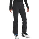 (取寄) マーモット レディース ケイト パンツ - ウィメンズ Marmot women Kate Pant - Women's Black