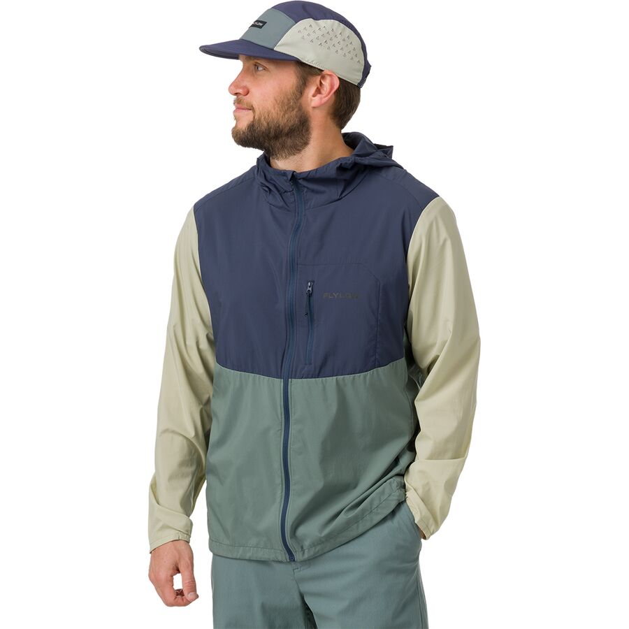 () ե饤  ǥ 㥱å -  Flylow men Davis Jacket - Men's Night...