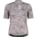 (取寄) マローヤ レディース ショートスリーブ ジャージ - ウィメンズ Maloja women MandrettM Short-Sleeve Jersey...
