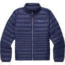 (取寄) コトパクシ レディース フエゴ ダウン ジャケット - ウィメンズ Cotopaxi women Fuego Down Jacket - Women's Cotopaxi Maritime