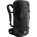 (取寄) オルトボックス レディース トラバース S 28L ドライ バックパック - ウィメンズ Ortovox women Traverse S 28L Dry Backpack - Women's Black Raven(4)