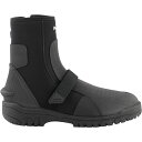 (取寄) エヌアールエス ATB ウェットシューズ NRS ATB Wetshoes Black(4)