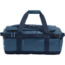 (取寄) ノースフェイス ベース キャンプ ボイジャー 62L ダッフル バッグ The North Face Base Camp Voyager 62L Du...
