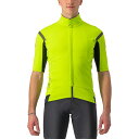 (取寄) カステリ メンズ ガバ ロース ジャージ - メンズ Castelli men Gabba RoS Jersey - Men's Electric L...