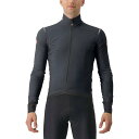 (取寄) カステリ メンズ アルファ フライト ロース ジャケット - メンズ Castelli men Alpha Flight RoS Jacket - M...