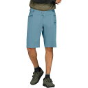 (取寄) ノローナ メンズ フィオーロ フレックス1 テック MTB ショート - メンズ Norrona men Fjora Flex1 Tech MTB Short - Men's Trooper