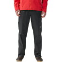 (取寄) スティオ メンズ レイン パンツ - メンズ STIO men Rollick Rain Pant - Men's Abyss