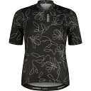 (取寄) マローヤ レディース ショートスリーブ ジャージ - ウィメンズ Maloja women MandrettM Short-Sleeve Jersey...