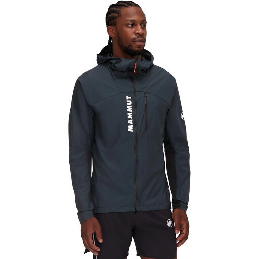 (取寄) マムート メンズ アエナジー Wb フーデット ジャケット - メンズ Mammut men Aenergy WB Hooded Jacket - Men's Black (取寄) マムート メンズ アエナジー Wb フーデット ジャケット - メンズ Mammut men Aenergy WB Hooded Jacket - Men's Black