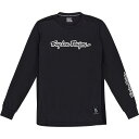 (取寄) トロイリーデザインズ メンズ スカイライン ロング-スローブ ライド Tシャツ - メンズ Troy Lee Designs men Skyline ...