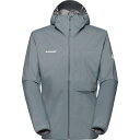 (取寄) マムート メンズ デュカン ライト HS フーデット ジャケット - メンズ Mammut men Ducan Light HS Hooded Jac...