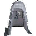(取寄) クリーンウエスト ゴー エニウェア プライバシー シェルター Cleanwaste Go Anywhere Privacy Shelter(4)