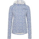 (取寄) カリトラ レディース サンネ サンシャツ - ウィメンズ Kari Traa women Sanne Sunshirt - Women's Sea(4)