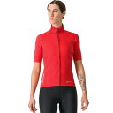 (取寄) カステリ レディース ペルフェット ロース 2 ウィンド ショートスリーブ ジャージ - ウィメンズ Castelli women Perfetto ...