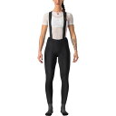 (取寄) カステリ レディース フリー エアロ RC DT ビブ タイト - ウィメンズ Castelli women Free Aero RC DT Bib ...