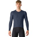 (取寄) カステリ メンズ フライ ロングスリーブ ジャージ - メンズ Castelli men Fly Long-Sleeve Jersey - Men's...