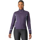 (取寄) カステリ レディース ディナミカ ジャケット - ウィメンズ Castelli women Dinamica Jacket - Women's Nig...
