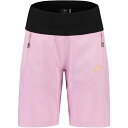 (取寄) マローヤ レディース バダスM マウンテン バイク ショート - ウィメンズ Maloja women BadusM Mountain Bike Short - Women's Magnolia