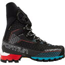 (取寄) スポルティバ レディース トランゴ プロ Gtx ブーツ - ウィメンズ La Sportiva women Trango Pro GTX Boot ...