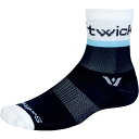 (取寄) スウィフトウィック アスパイヤー ミッドクルー ソック Swiftwick Aspire Mid-Crew Sock Navy Blue