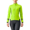 (取寄) カステリ レディース ディナミカ ジャケット - ウィメンズ Castelli women Dinamica Jacket - Women's Ele...