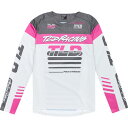 (取寄) トロイリーデザインズ メンズ スプリント ジャージ - メンズ Troy Lee Designs men Sprint Jersey - Men's ...
