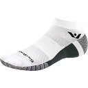 (取寄) スウィフトウィック フライト Xt アンクル ソック Swiftwick Flite XT Ankle Sock White
