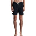 (取寄) クリティカルスライドソサイエティ メンズ ニュークリアス 16インチ トランク - メンズ The Critical Slide Society men Nucleus 16in Trunk - Men's Black(4)