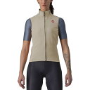 (取寄) カステリ レディース ペルフェット ロース ベスト - ウィメンズ Castelli women Perfetto RoS Vest - Women'...