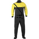 (取寄) レベルシックス メンズ ロキ ドライ スーツ - メンズ Level Six men Loki Dry Suit - Men's Citron