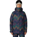 (取寄) マウンテンハードウェア レディース ファイアフォール/2 インサレーテッド ジャケット - ウィメンズ Mountain Hardwear women...