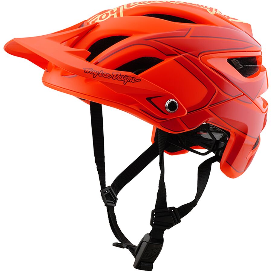 () ȥ꡼ǥ A3 ߥץ إå Troy Lee Designs A3 Mips Helmet Ghostwing...