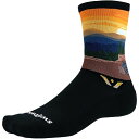 (取寄) スウィフトウィック ビジョン クルー インプレッション ナショナル パーク ソック Swiftwick Vision Crew Impression ...