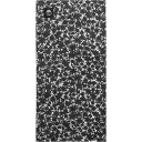(取寄) タートル ファー コンフォート シェル トータリー チュブラー プリント ネック ゲイター Turtle Fur Comfort Shell Totally Tubular Print Neck Gaiter Cinder Shadow(4)
