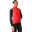 (取寄) カステリ レディース ペルフェット ロース ベスト - ウィメンズ Castelli women Perfetto RoS Vest - Women'...