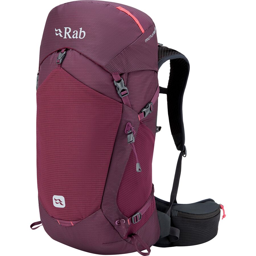 ()  ץ 33 ND Хåѥå Rab Protium 33 ND Backpack Mulberry