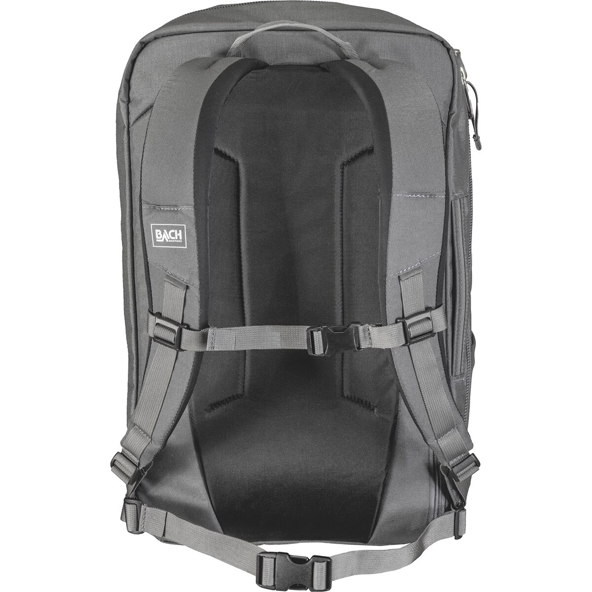 (取寄) 28 パック Bach Travelstar 28 Pack Pearl Grey