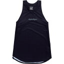 (取寄) トロイリーデザインズ レディース ラグゼ タンク - ウィメンズ Troy Lee Designs women Luxe Tank - Women's...