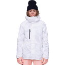 (取寄) シックスエイトシックス レディース ウィロー ゴアテックス インサレーテッド ジャケット - ウィメンズ 686 women Willow GORE-...