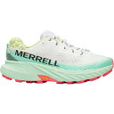 (取寄) メレル レディース アジリティ ピーク 5 シューズ - ウィメンズ Merrell women Agility Peak 5 Shoe - Wome...