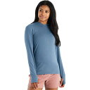 (取寄) フリーフライ レディース シェード リ パーカー - ウィメンズ Free Fly women Shade II Hoodie - Women's S...